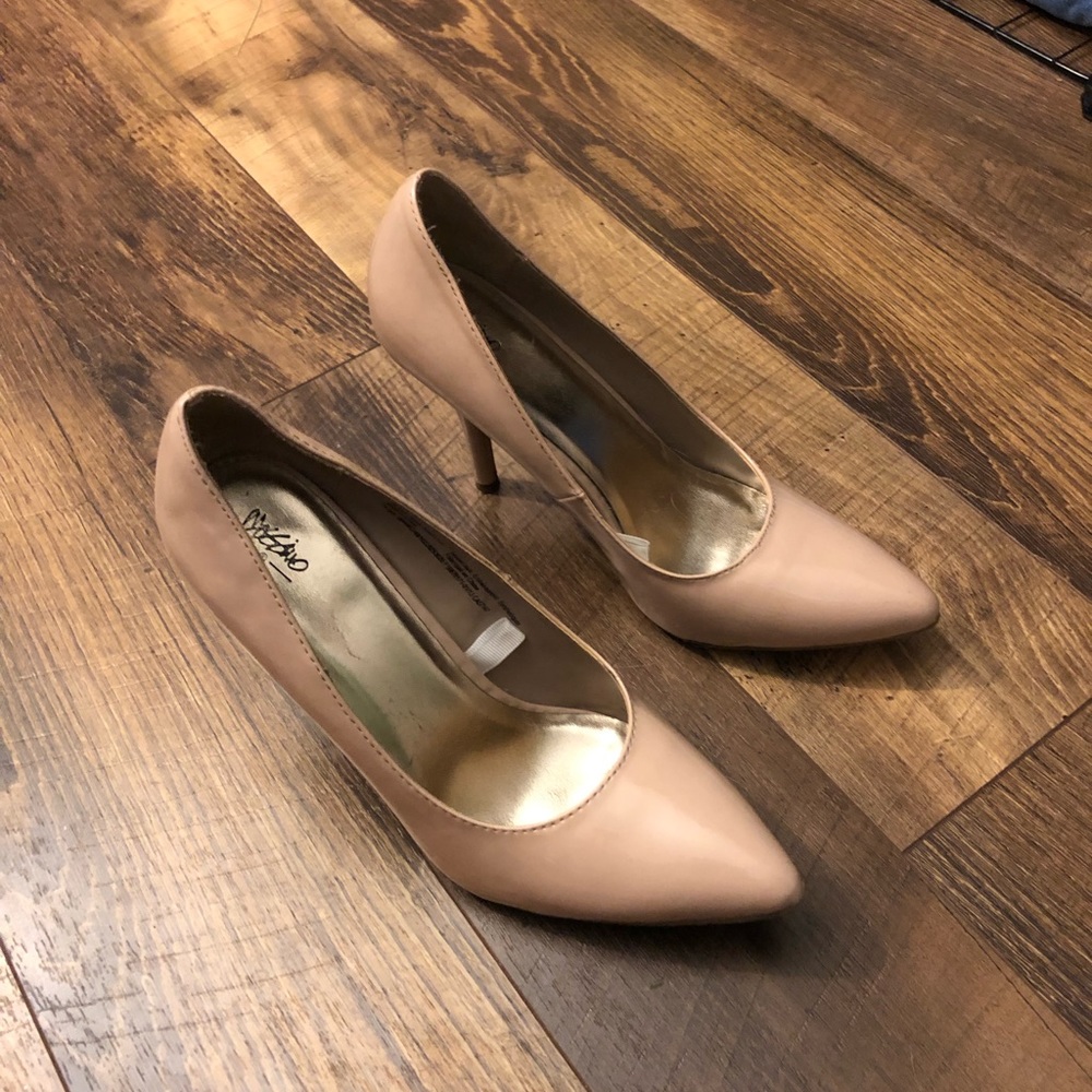 Heel